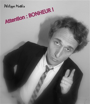 Affiche de Philippe Mathis