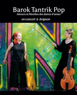 Affiche de Le Barok Tantrik Pop