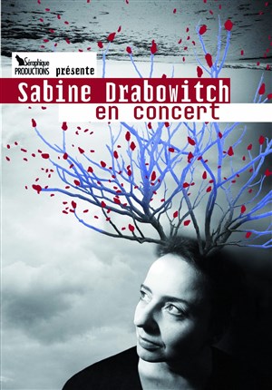 Affiche de Sabine Drabowitch