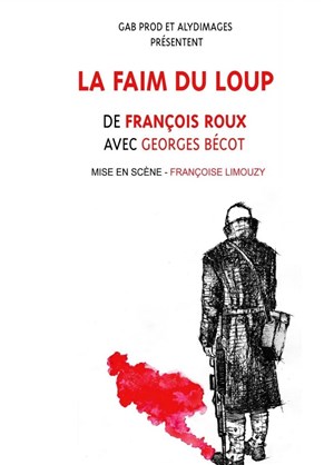 Affiche de La faim du loup