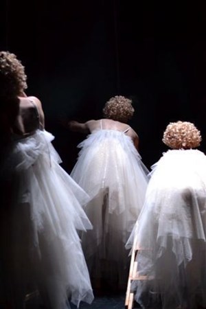 Affiche de Les contes d'Hoffmann