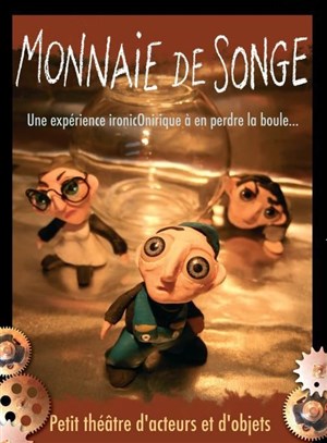 Affiche de Monnaie de songe