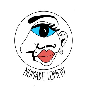 Affiche de Nomade Comedy