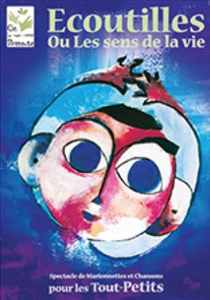 Affiche de Écoutilles