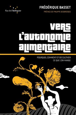Affiche de Vers l'autonomie alimentaire
