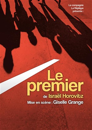 Affiche de Le premier