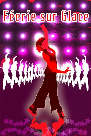 Affiche de Féerie sur glace