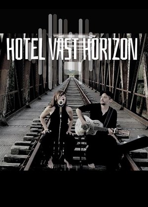 Affiche de Hotel Vast Horizon