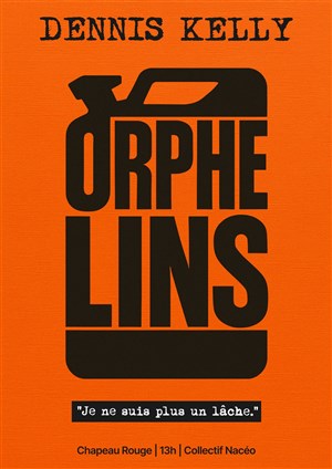 Affiche de Orphelins