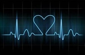 Affiche de Electrocardiodrame