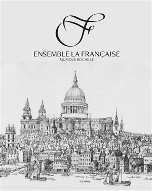 Affiche de Destination Londres