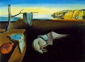 Affiche de Les secrets du temps
