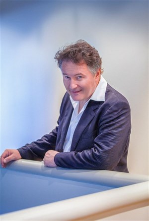 Affiche de Sylvain Beuf Quartet