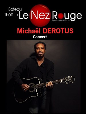 Affiche de Michael Derotus