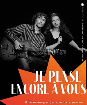 Affiche de Je pense encore à vous