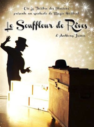 Affiche de Le Souffleur de Rêves