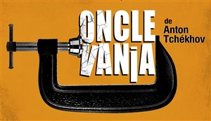 Affiche de Oncle Vania