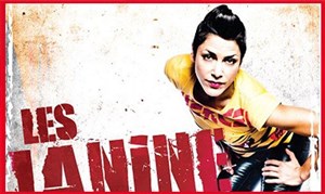 Affiche de Les Janine Pelikan