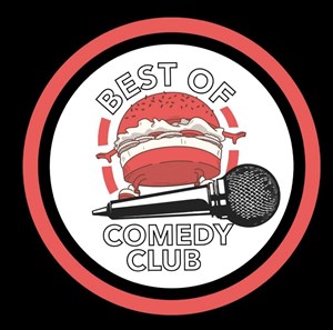 Affiche de Best Of Comedy Club