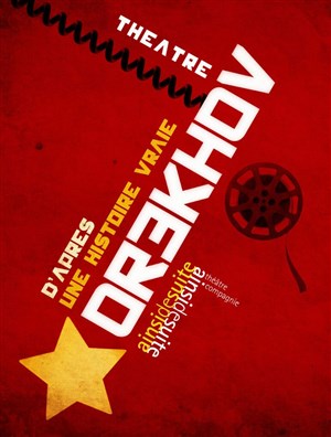 Affiche de Orekhov