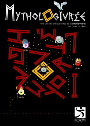 Affiche de Mythologivrée