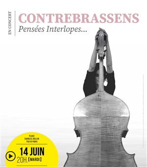 Affiche de Contrebrassens