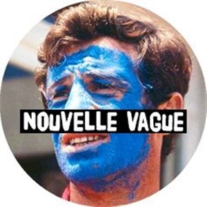 Affiche de Stéphane Kerecki Quartet 'Nouvelle Vague'