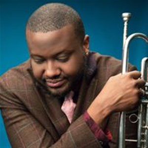Affiche de Sean Jones Quartet