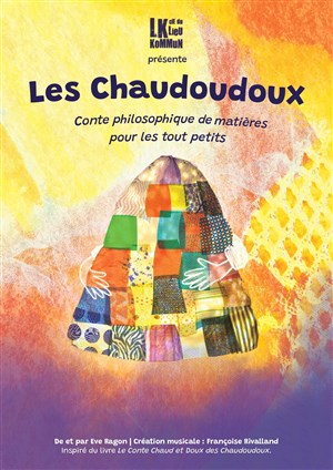 Affiche de Les Chaudoudoux