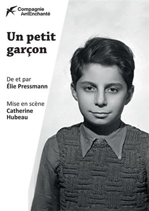 Affiche de Un Petit Garçon