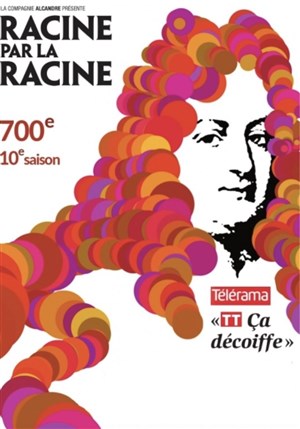 Affiche de Racine par la racine