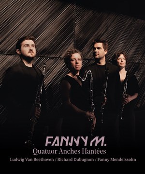 Affiche de Fanny M.