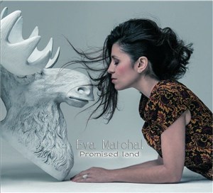 Affiche de Eva Marchal