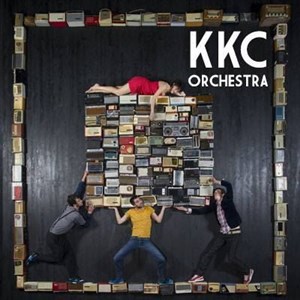 Affiche de Scarecrow + Kkc Orchestra + Undergang