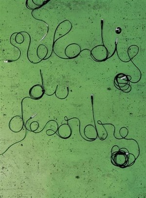 Affiche de Mélodie du désordre