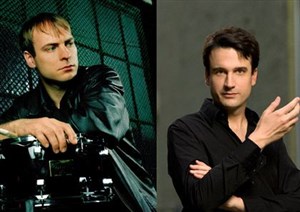 Affiche de Ari Hoenig & Baptiste Trotignon