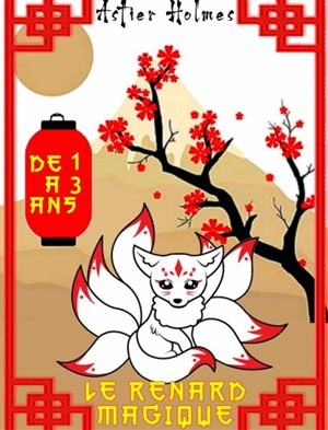 Affiche de Le renard magique