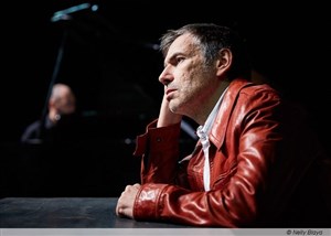 Affiche de Hommage à Jean Ferrat