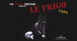 Affiche de Le frigo