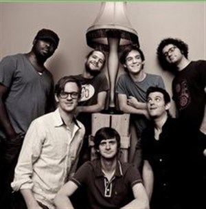 Affiche de Snarky Puppy