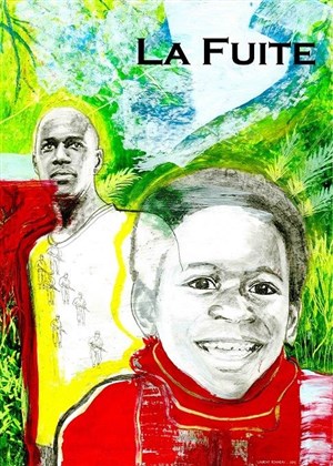 Affiche de La Fuite