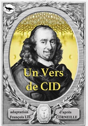 Affiche de Un verre de Cid | Soirée du Réveillon