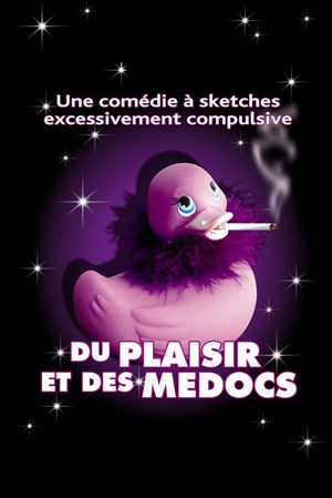 Affiche de Du plaisir et des médocs