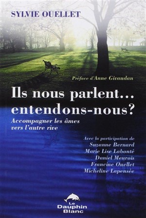 Affiche de Ils nous parlent... entendons-nous ?