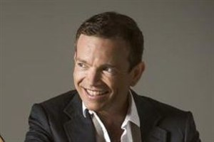 Affiche de Christophe Rousset