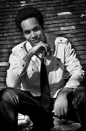 Affiche de Tony Tixier Trio