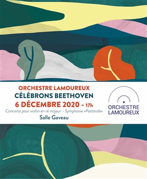 Affiche de Célébrons Beethoven