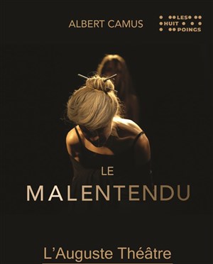 Affiche de Le malentendu