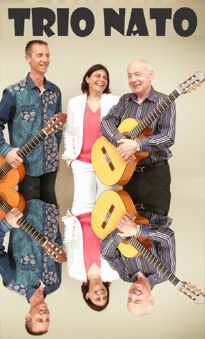 Affiche de Trio Nato