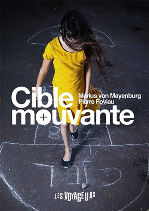 Affiche de Cible Mouvante
